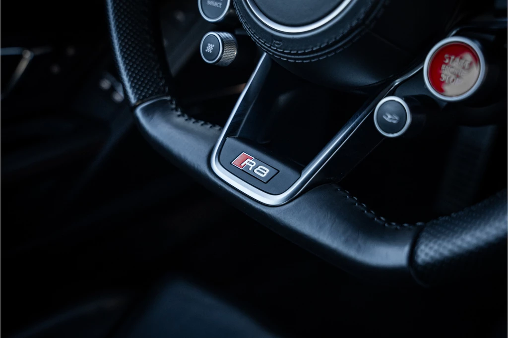 Audi R8 – foto 33