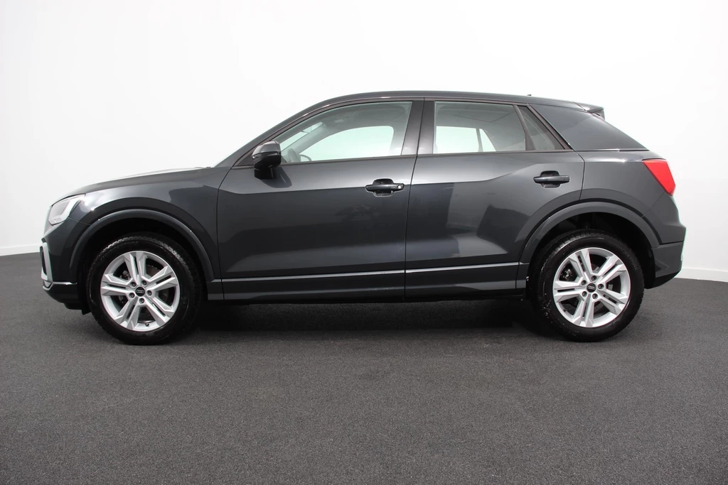 Audi Q2 – foto 2