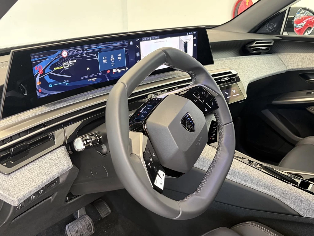 Peugeot 5008 – foto 25