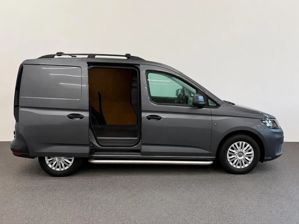 Volkswagen Caddy – foto 6