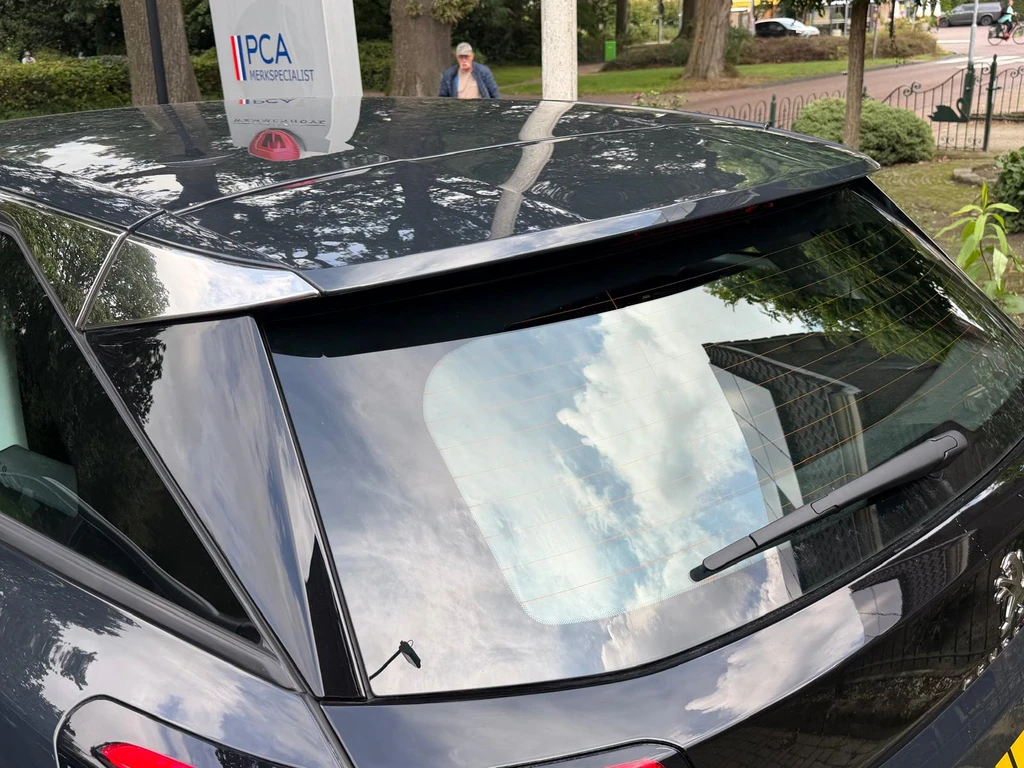 Peugeot 3008 – foto 48