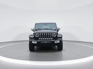 Jeep Wrangler – thumbnail 8