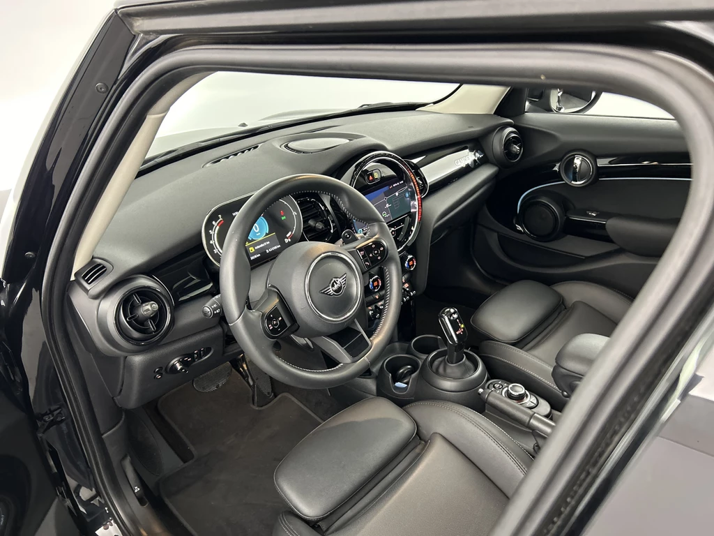 MINI Cooper S – foto 13