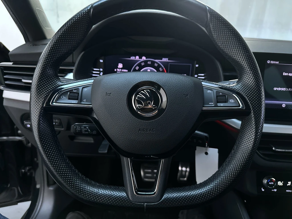 Škoda Kamiq – foto 13