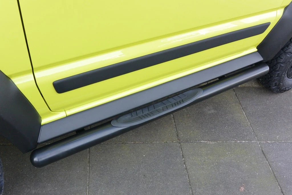 Suzuki Jimny – foto 14