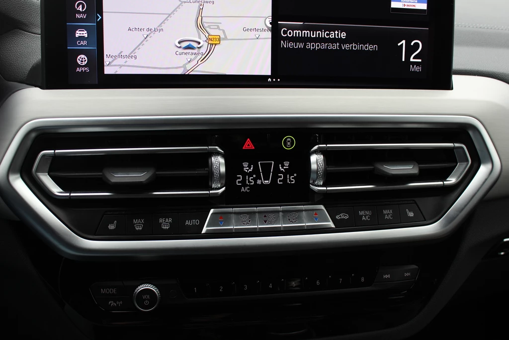 BMW iX3 – foto 30