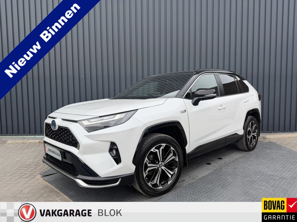 Toyota RAV4 – foto 1