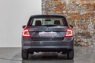 Škoda Fabia – thumbnail 8