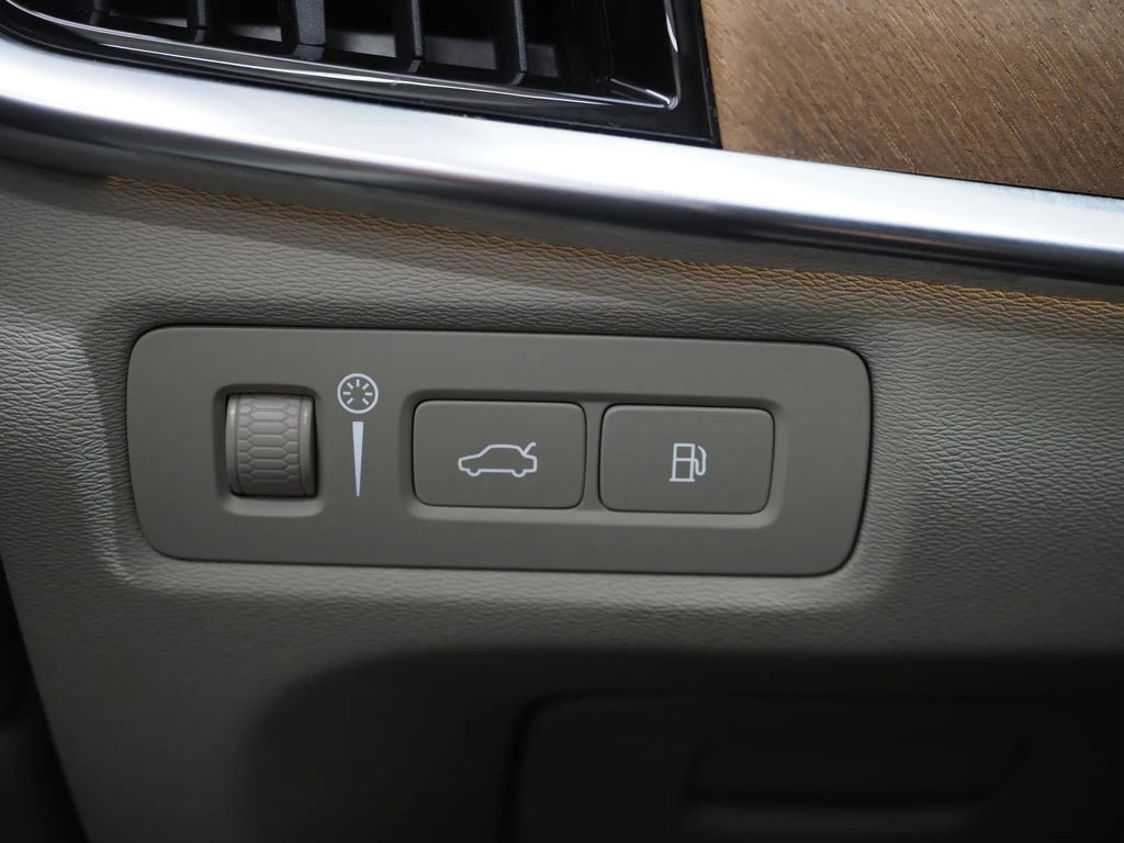 Volvo V90 – foto 24