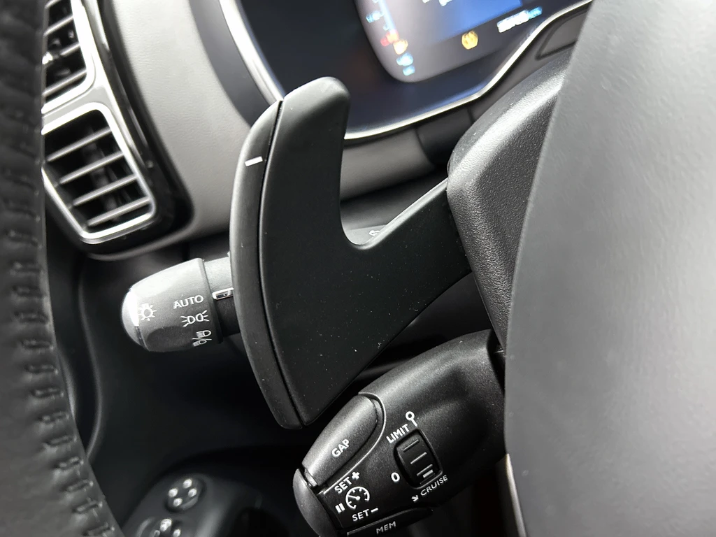 Citroën C5 Aircross – foto 12