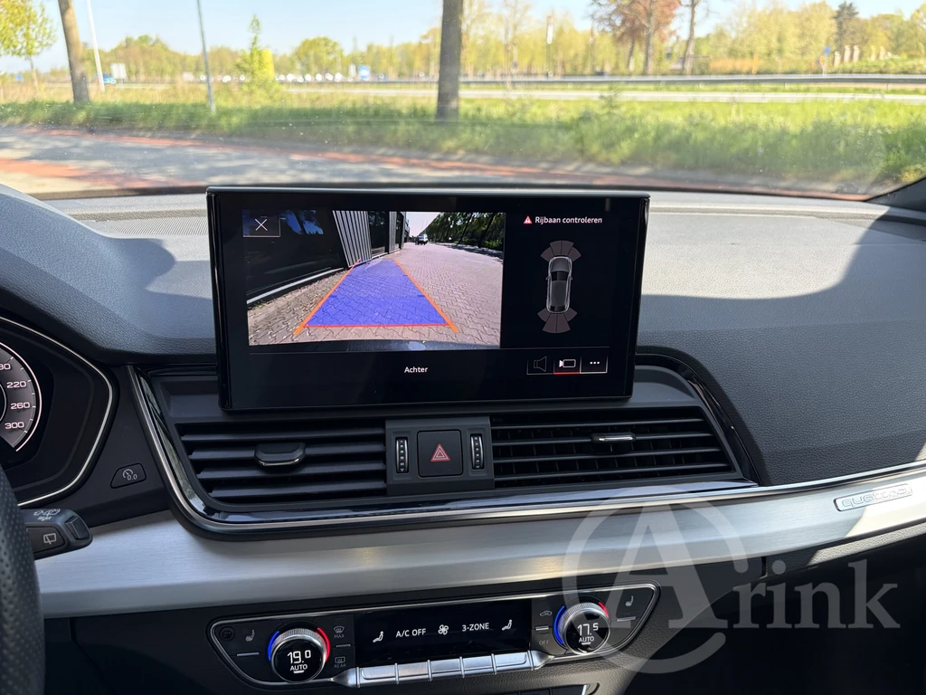 Audi Q5 – foto 22