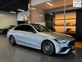 Mercedes-Benz C-Klasse – thumbnail 15