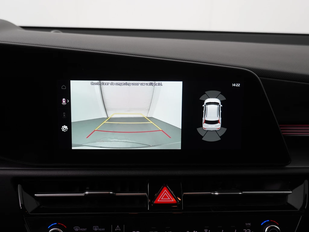 Kia Niro – foto 31