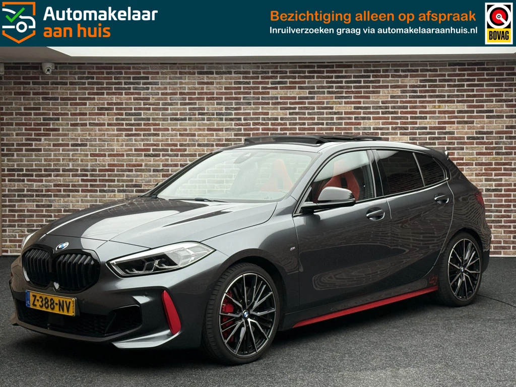 BMW 1 Serie – foto 1
