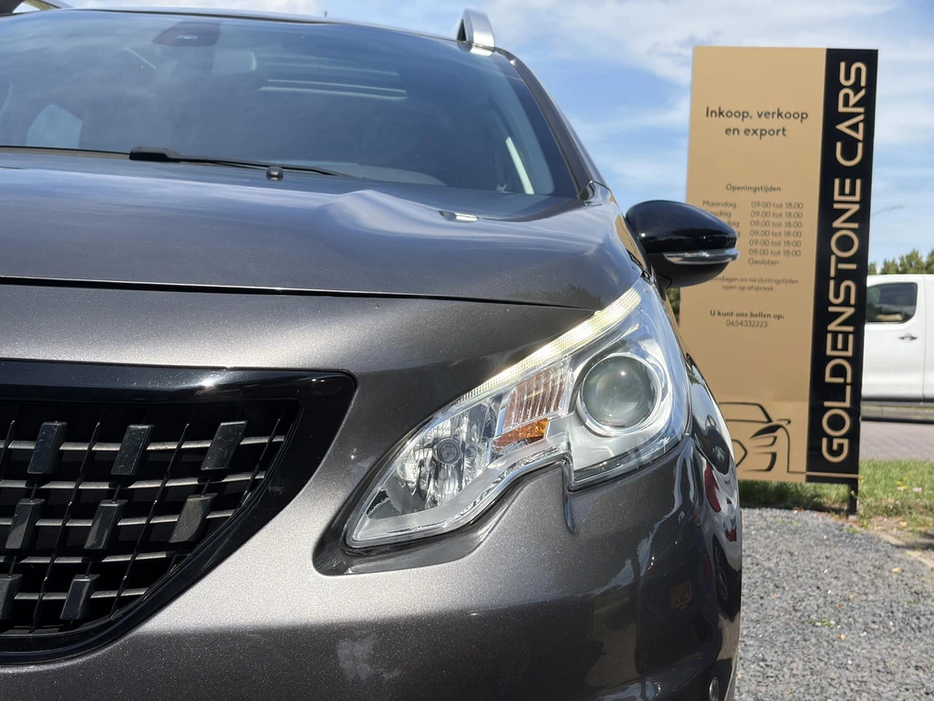 Peugeot 2008 – foto 46
