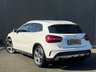 Mercedes-Benz GLA – thumbnail 1