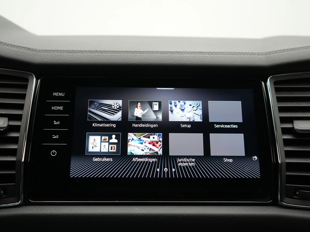 Škoda Kodiaq – foto 26