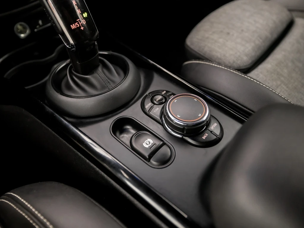 MINI Clubman – foto 27