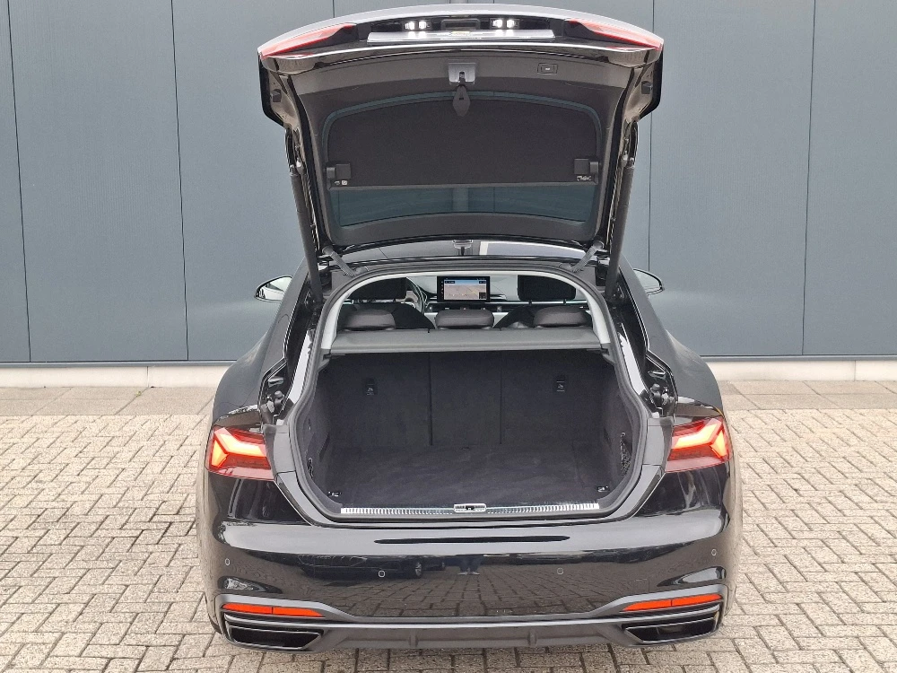 Audi A5 – foto 22
