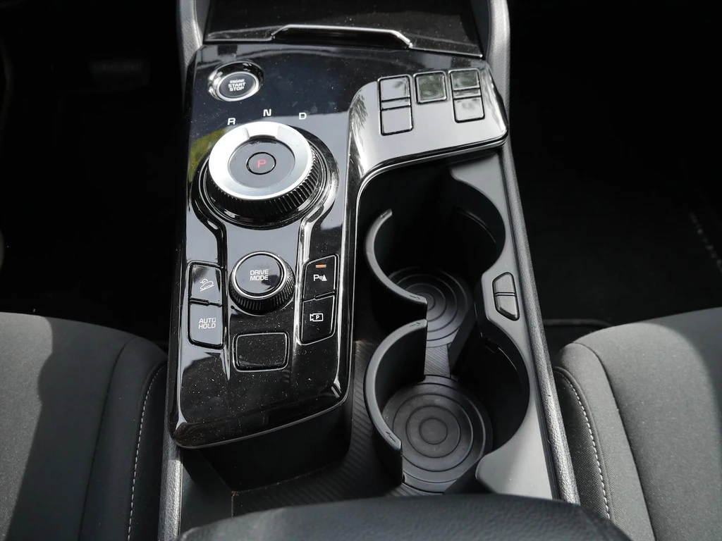 Kia Sportage – foto 25