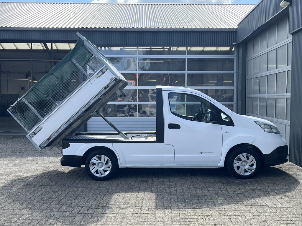 Nissan e-NV200 – foto 7