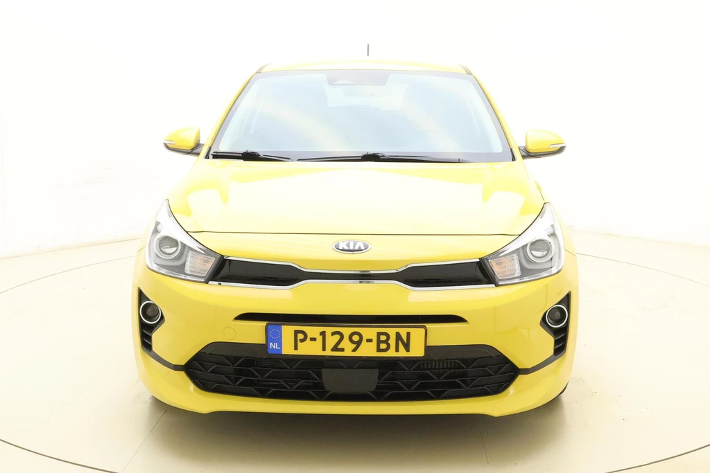Kia Rio – foto 9