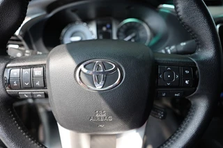 Toyota Hilux – thumbnail 21