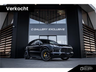 Porsche Cayenne – thumbnail 8
