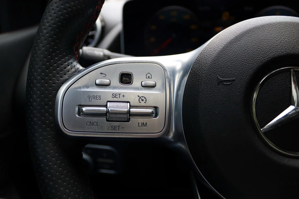 Mercedes-Benz B-Klasse – foto 19