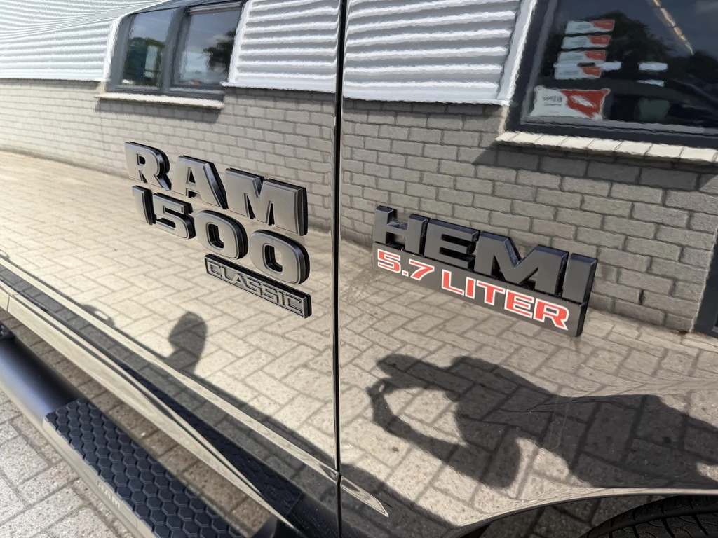 Dodge Ram 1500 – foto 10