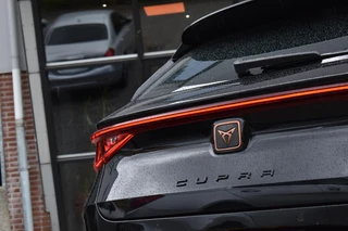 CUPRA Leon Sportstourer – thumbnail 9