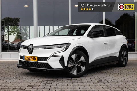 Renault Megane E-Tech EV60 Optimum Charge Business Ed. Evolution | Camera | ACC | Carplay