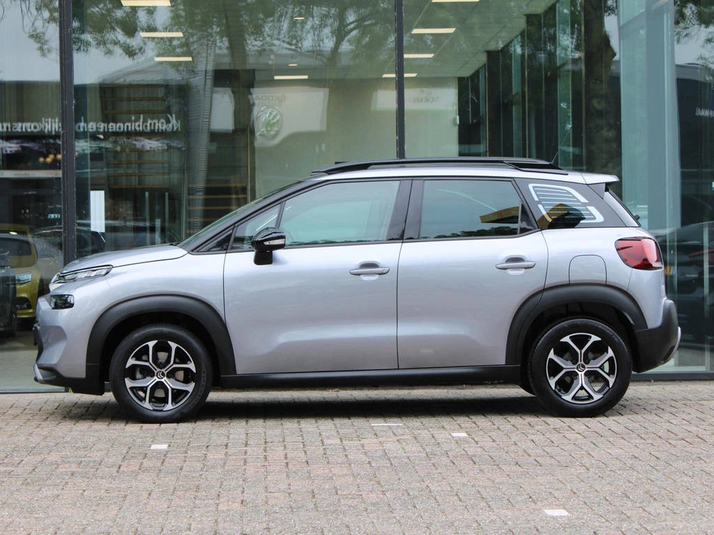 Citroën C3 Aircross – foto 2