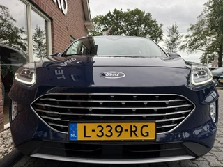 Ford Kuga – thumbnail 9