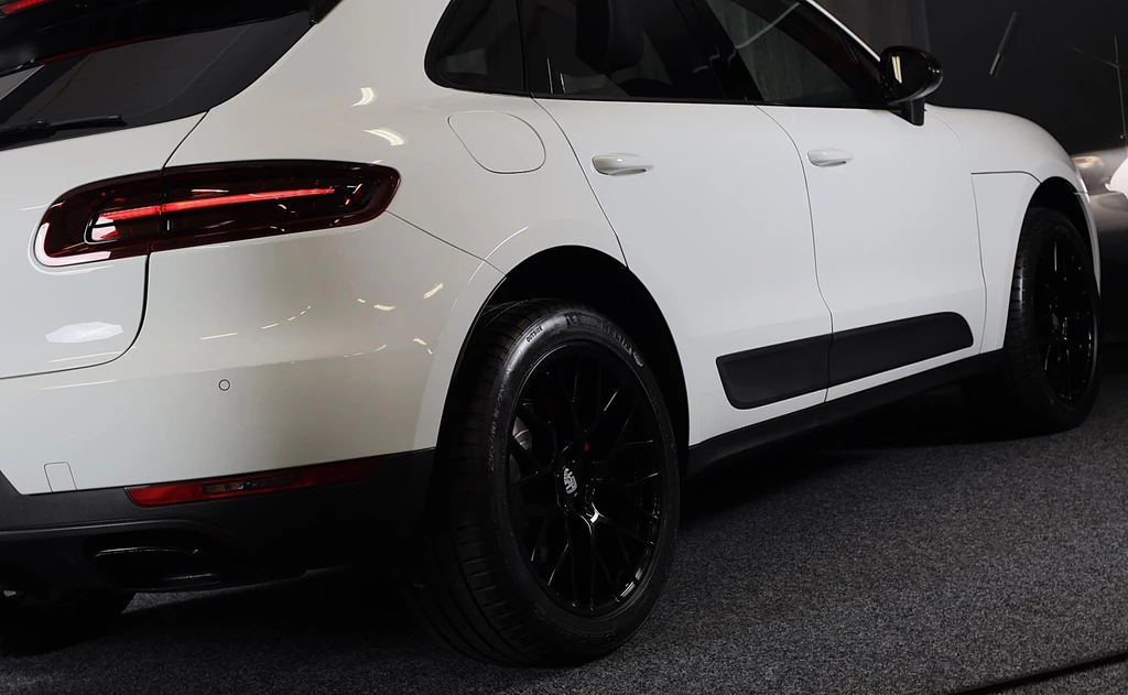 Porsche Macan – foto 10