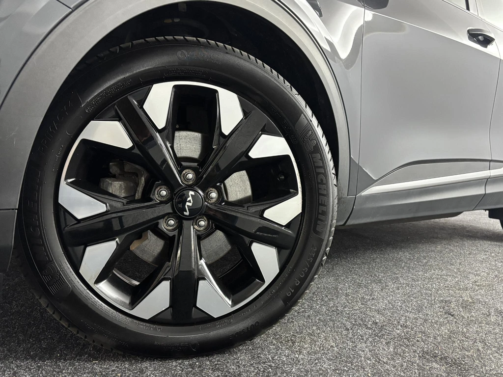 Kia Sportage – foto 35