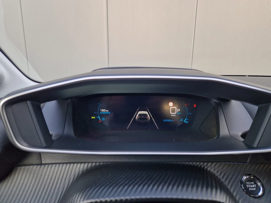 Peugeot 208 – foto 14