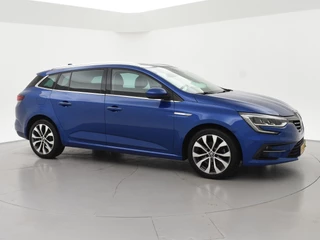 Renault Mégane Estate – thumbnail 6