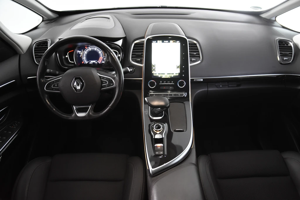 Renault Espace – foto 14