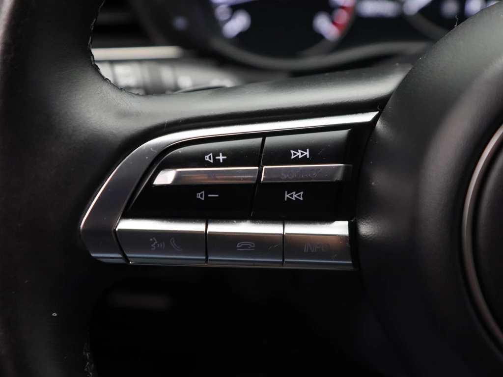 Mazda CX-30 – foto 24