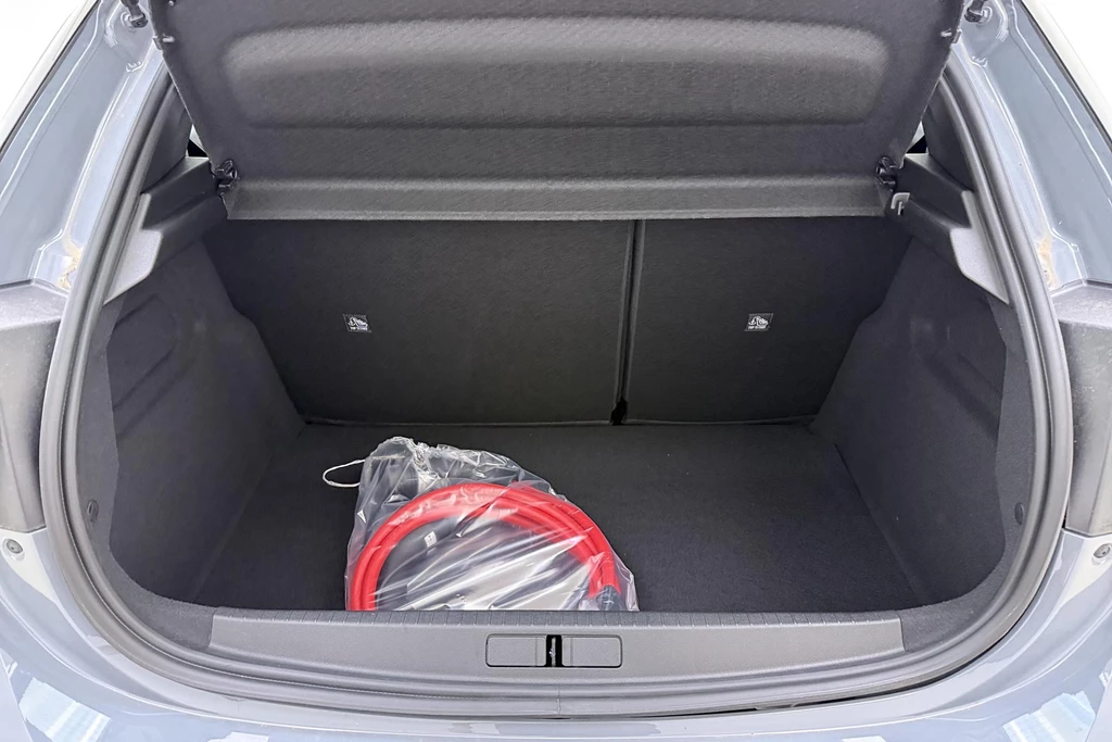 Opel Corsa-e – foto 10