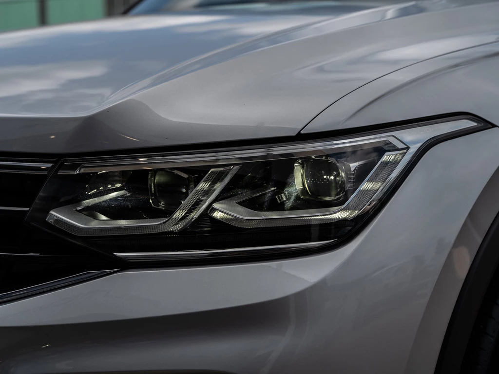 Volkswagen Tiguan – foto 12