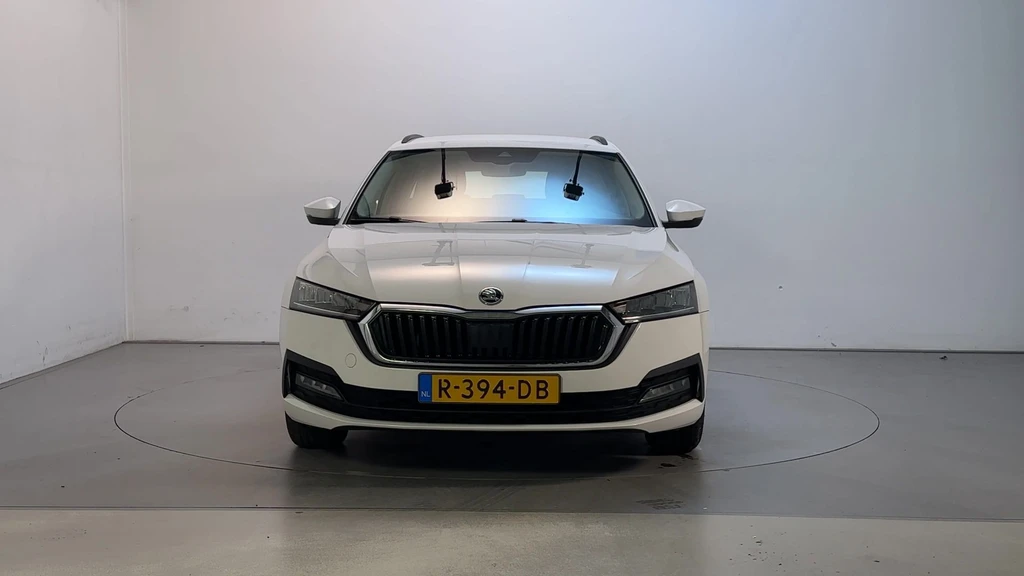 Škoda Octavia – foto 8