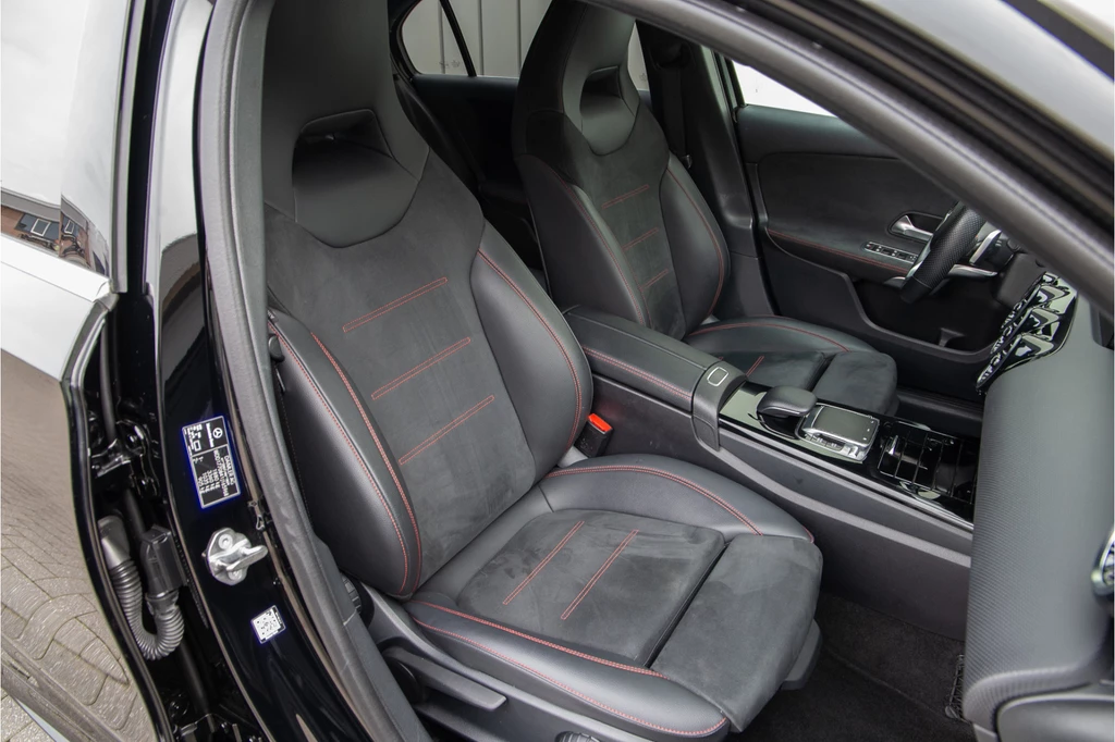 Mercedes-Benz A-Klasse – foto 10