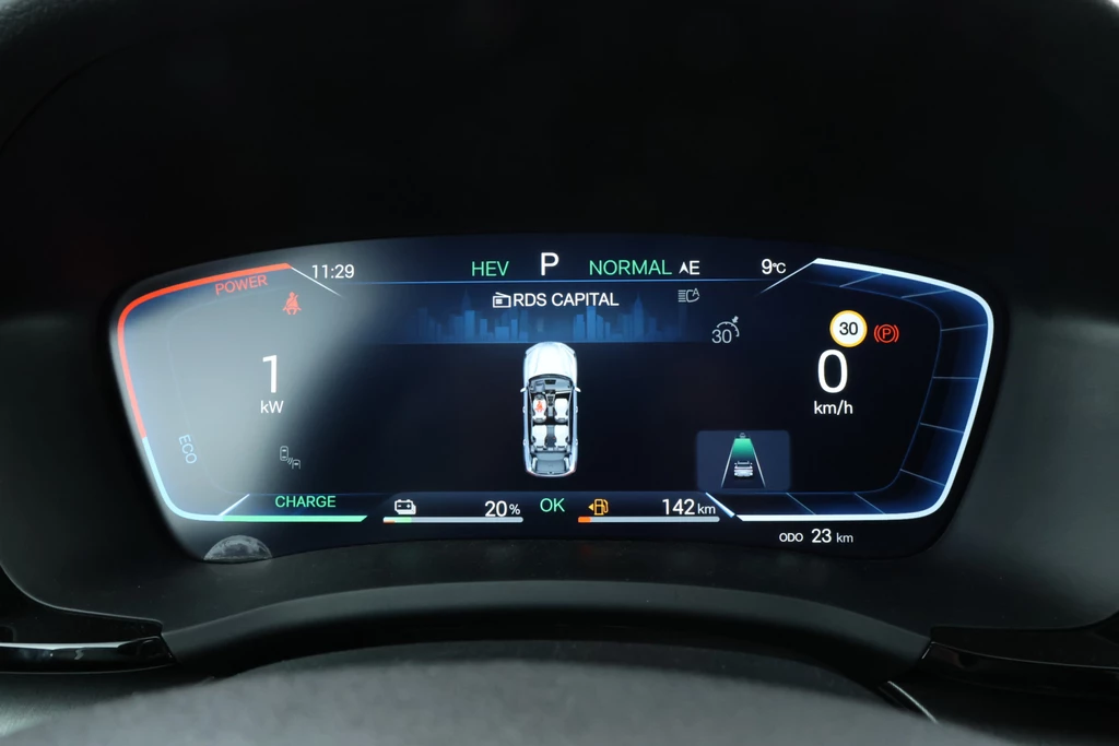 BYD SEAL U – foto 24