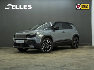 Jeep Avenger – thumbnail 1