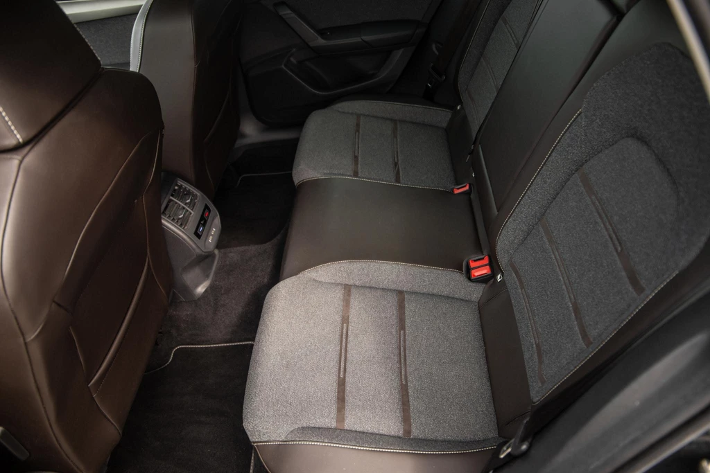 SEAT Leon – foto 22