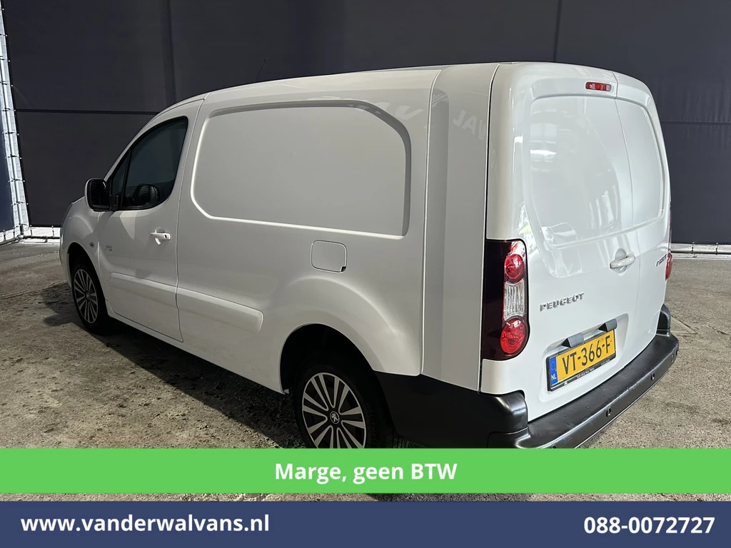 Peugeot Partner – foto 2