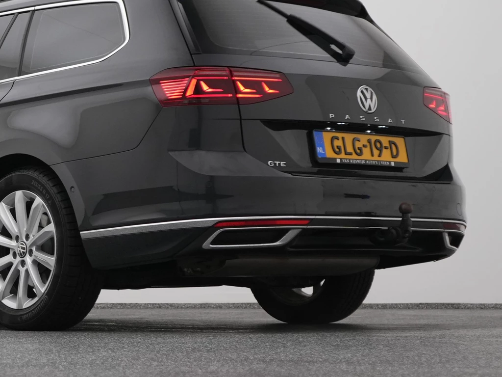 Volkswagen Passat – foto 5