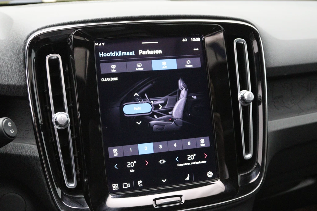 Volvo XC40 – foto 32